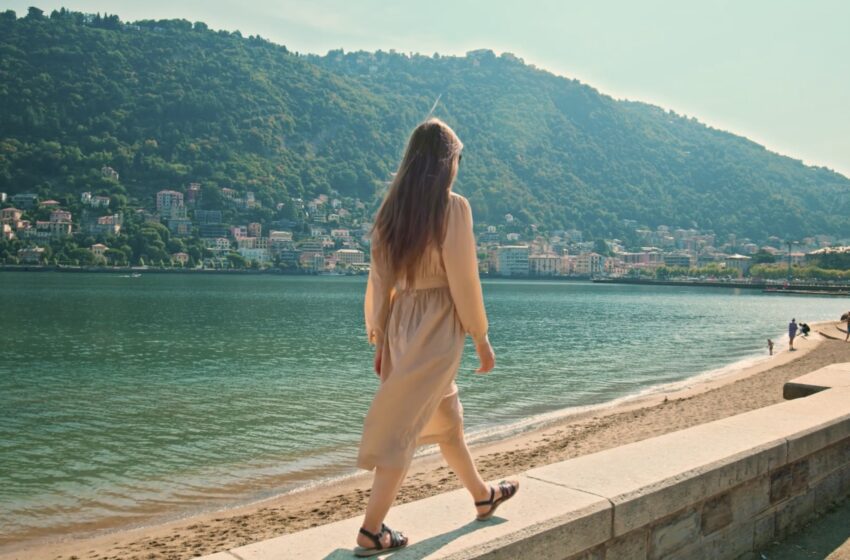 Acinque rafforza il proprio posizionamento: i territori protagonisti del progresso. Firma Dentsu Creative