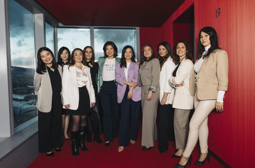 In occasione della Giornata Internazionale della Donna Xiaomi conferma il suo impegno a sostegno di inclusività e uguaglianza