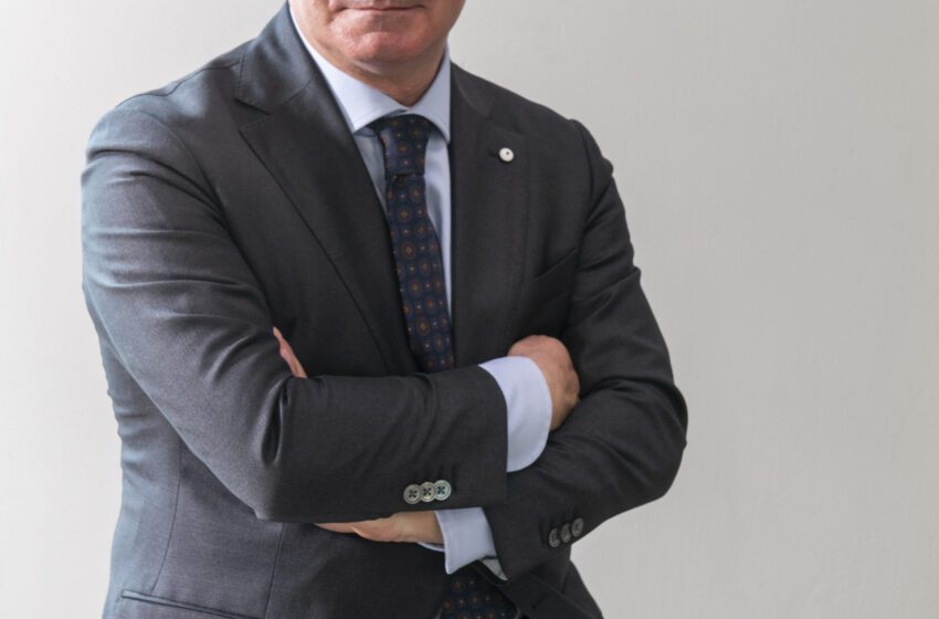  Dario Guido nominato Vice President of Health & Medical Equipment Division  di Samsung Electronics Italia