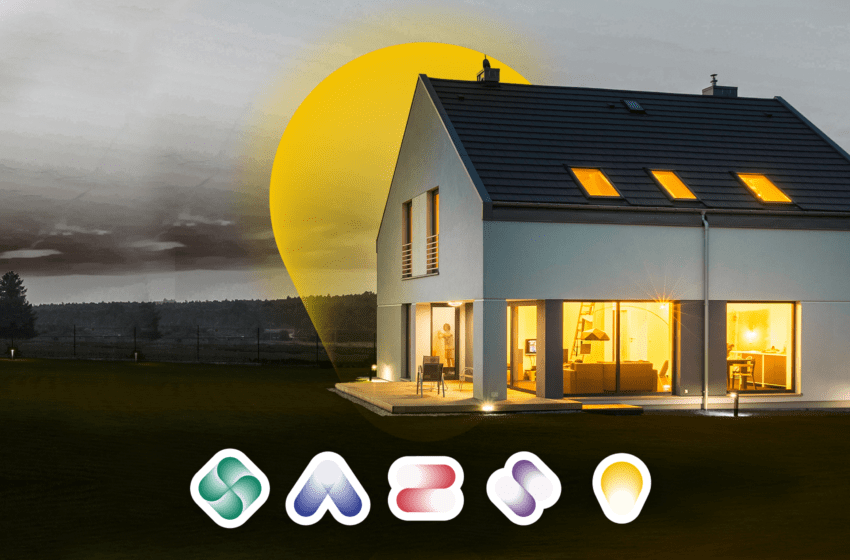 Connessioni dal futuro: per Sonepar Italia, la nuova visual identity elaborata da Gruppo Icat