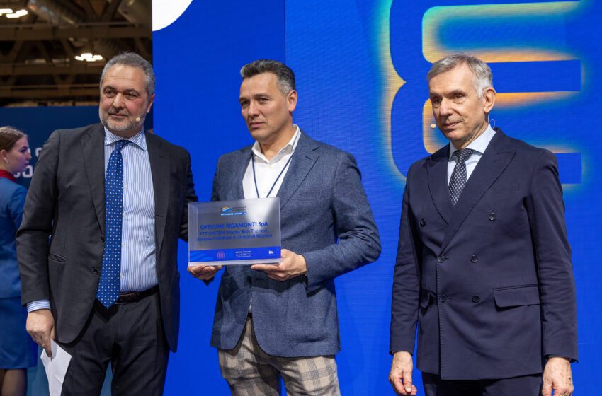 MCE 2024: Officine Rigamonti presenta PTT System, l’innovativo sistema collettore-gruppi di distribuzione iron free per impianti di termoregolazione