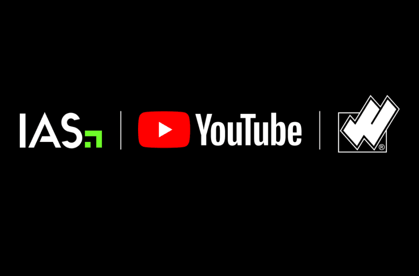  Integral Ad Science ottiene l’accreditamento MRC per il calcolo  e reporting di terze parti della Viewability dei video di YouTube