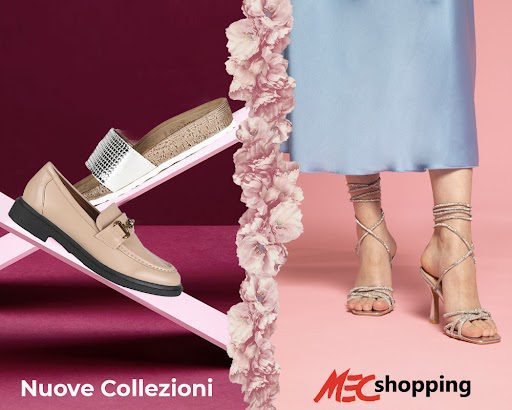 Bicolor, silver o con suola track? I mocassini femminili più trendy per la stagione 2024