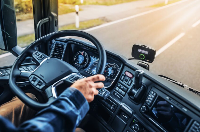 Pagamento del pedaggio tramite DKV Box Europe ora disponibile anche in Slovacchia