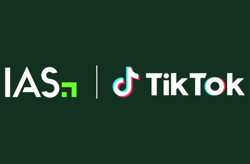  IAS rafforza la brand safety di TikTok con  nuovi segmenti di Vertical Sensitivity e Category Exclusion