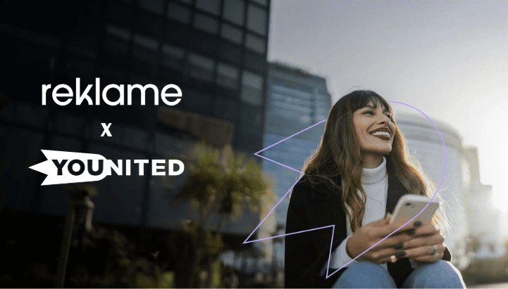 Reklame firma la campagna di influencer marketing di Younited, il principale fornitore di credito istantaneo in Europa