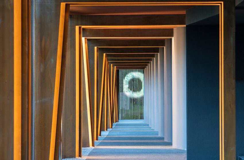 Studio Architetti Mar, eccellenza dell’architettura veneziana, crea due delle 10 migliori opere regionali