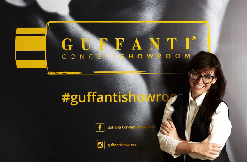  Moda donna: Guffanti Concept presenterà a Napoli a Med Italy  le nuove collezioni di Fely Campo e Rojbey