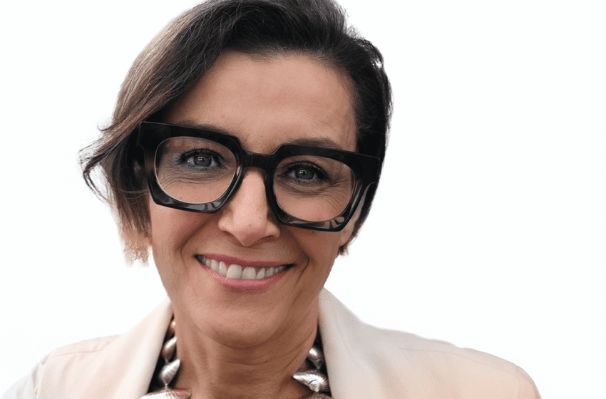  Elena Silva nominata CEO di Burson in Italia