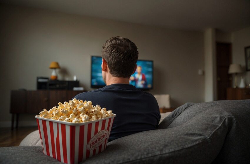 TV STREAMING: 76% DEGLI ITALIANI D’ACCORDO SULLA PUBBLICITA’ IN CAMBIO DI ABBONAMENTI GRATUITI O ECONOMICI