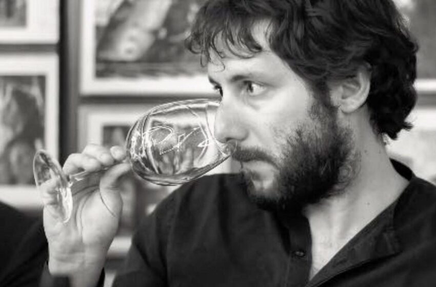 Lorenzo Ruggeri è il nuovo direttore del Gambero Rosso