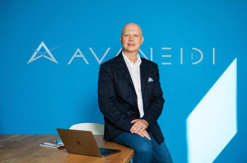 Avaneidi raccoglie 8 milioni di euro in un round di Serie A con United Ventures per potenziare la tecnologia di storage e la sicurezza dei dati