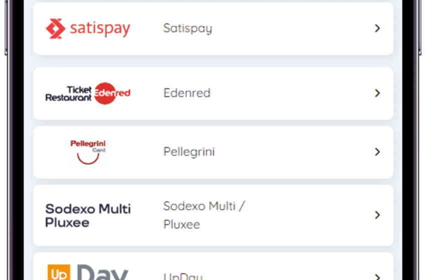 Pagare con i buoni pasto anche negli e-commerce dei propri ristoranti preferiti: nasce una startup che estende l’uso dei buoni anche online