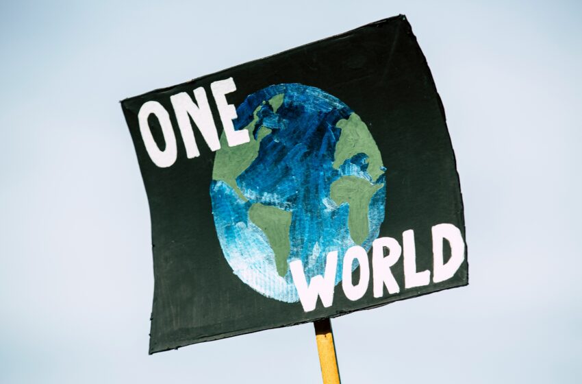 Eco-ansia, il 76% degli studenti italiani è preoccupato per la salute del Pianeta
