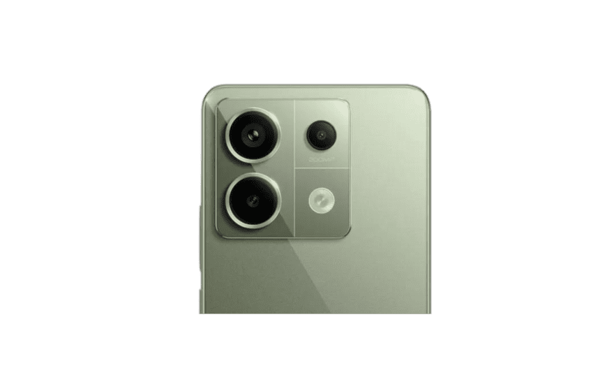 Redmi Note 13 Series si arricchisce con il nuovo Redmi Note 13 Pro 5G in versione Olive Green