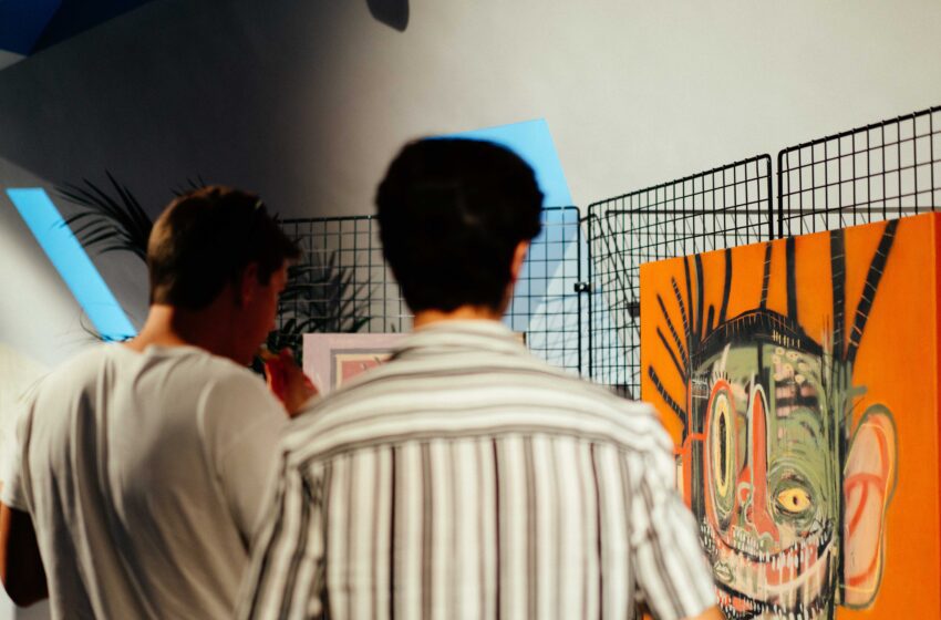 Urbano e Culture Boutique insieme per un viaggio nel sottosuolo con l’artista contemporaneo Ozy