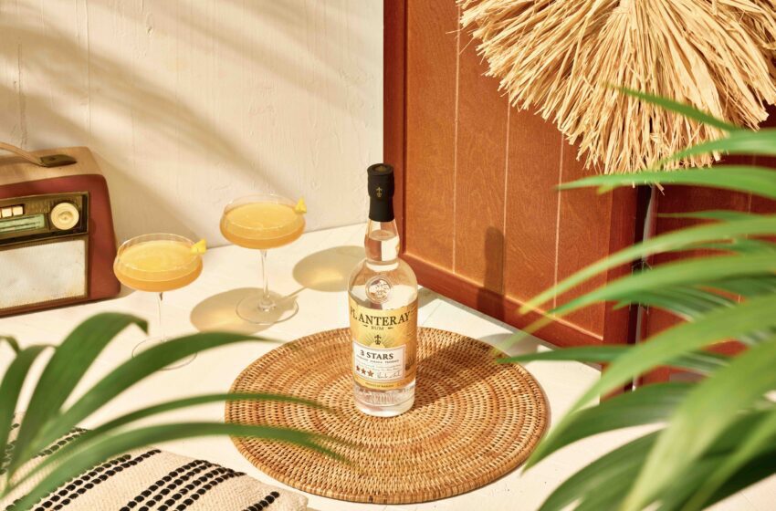 UN DAIQUIRI DAY SPECIALE INSIEME A PLANTERAY: UN MESE DI RICORRENZE SPECIALI PER CELEBRARE GLI ICONICI RUM PRODOTTI DA MAISON FERRAND