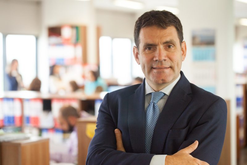 UNINDUSTRIA: GIUSEPPE BIAZZO DESIGNATO PRESIDENTE ALL’UNANIMITA’. SUCCEDE AD ANGELO CAMILLI. ELEZIONE IL 24 SETTEMBRE