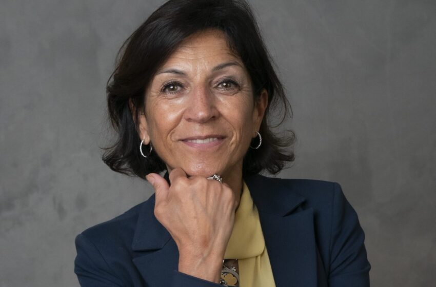 Alessandra Girardo nominata General Manager Italia di Kirey Group