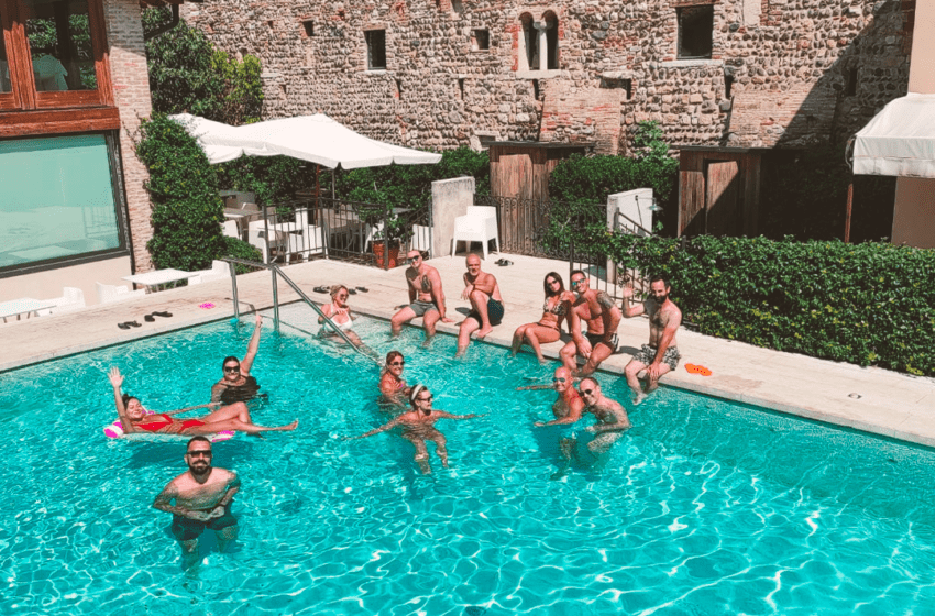 Dai weekend in Italia alle settimane all’estero e dalle ville con piscina alle mete da sogno: ComeHome lancia la business unit “travel”