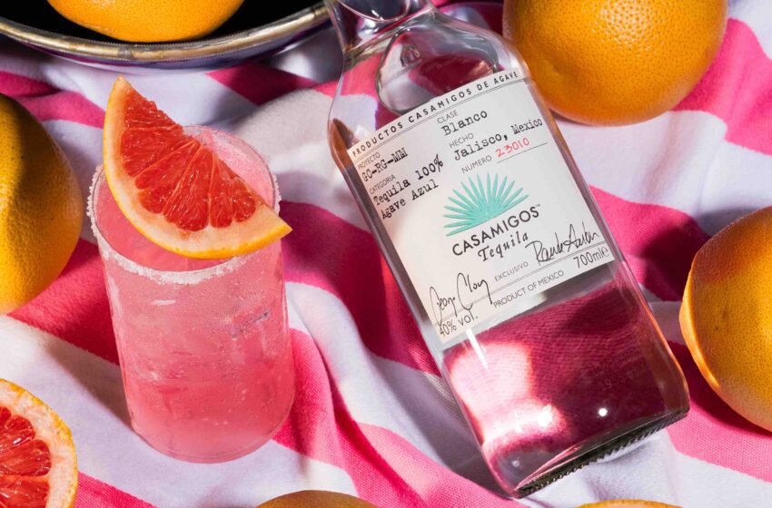 Tequila Casamigos e Casa Paloma: un twist di un grande classico che diventa tendenza