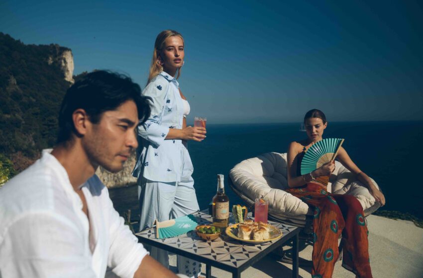 CASAMIGOS RIAPRE LA SUA HOUSE OF FRIENDS E INAUGURA L’ESTATE TRA CELEBRITY, PARTY E IL SUO SPECIALE PALOMA
