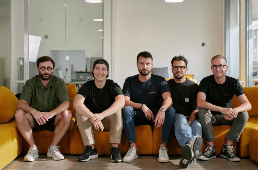 Cosmico acquisisce Flatmates
Nasce una nuova generazione del mercato Talent-As-A-Service