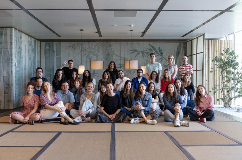 Dentsu chiude la terza edizione di “The Code”, progetto di orientamento alle professioni della comunicazione: coinvolti oltre 2.300 studenti delle scuole secondarie superiori.