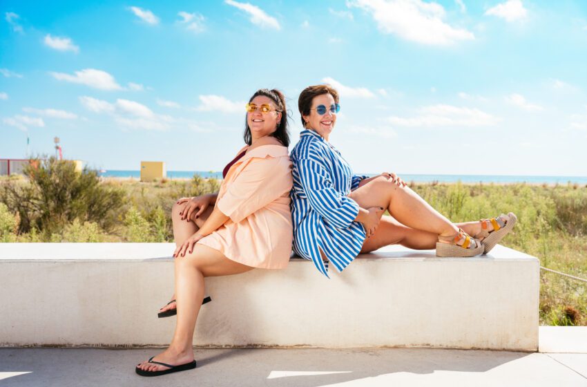 I tormentoni estivi del fashion: moda age appropriate e prova costume, ecco cosa ne pensano gli italiani
