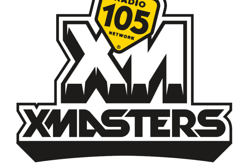 105XMasters: sport e adrenalina in spiaggia con CARNIDYN e Initiative