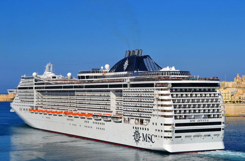 Beauty in crociera. Quale viaggio sei? La classifica dei 7 rituali più richiesti a bordo delle navi MSC Crociere e l’itinerario che fa per te