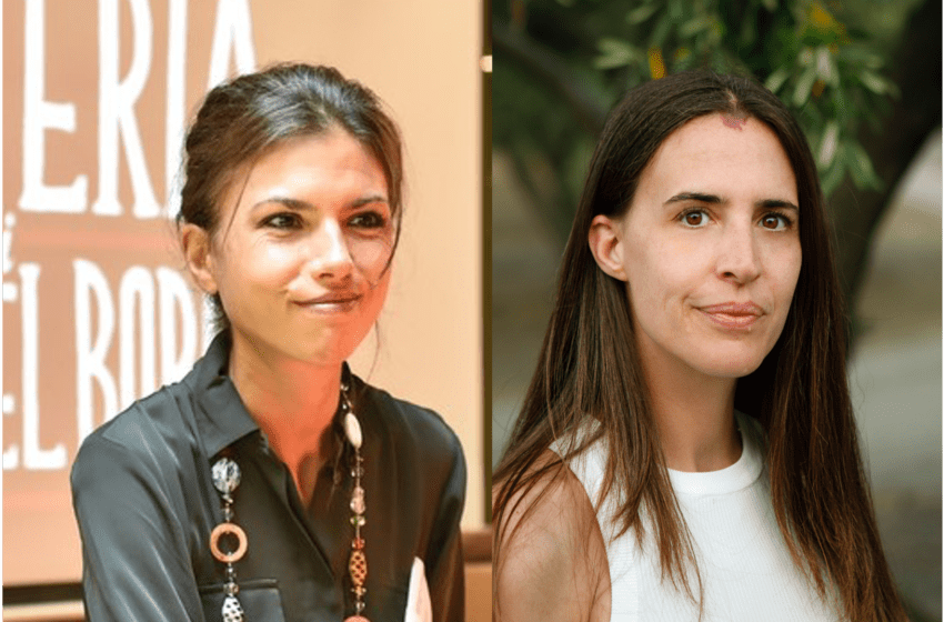 Valentina Marino e Annalisa Zordan sono le nuove curatrici della Guida Ristoranti d’Italia. La rivoluzione giovane del Gambero Rosso.