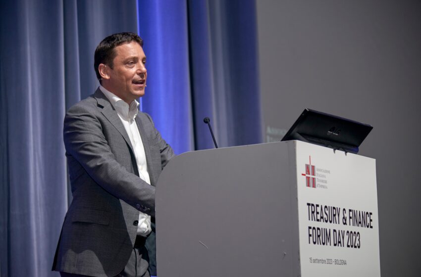 PRIMA TAPPA DEI CREDIT REPUTATION AWARD 2024: LE 14 AZIENDE ITALIANE PIU’ VIRTUOSE NEI RAPPORTI CON LE BANCHE NEL PRIMO TRIMESTRE