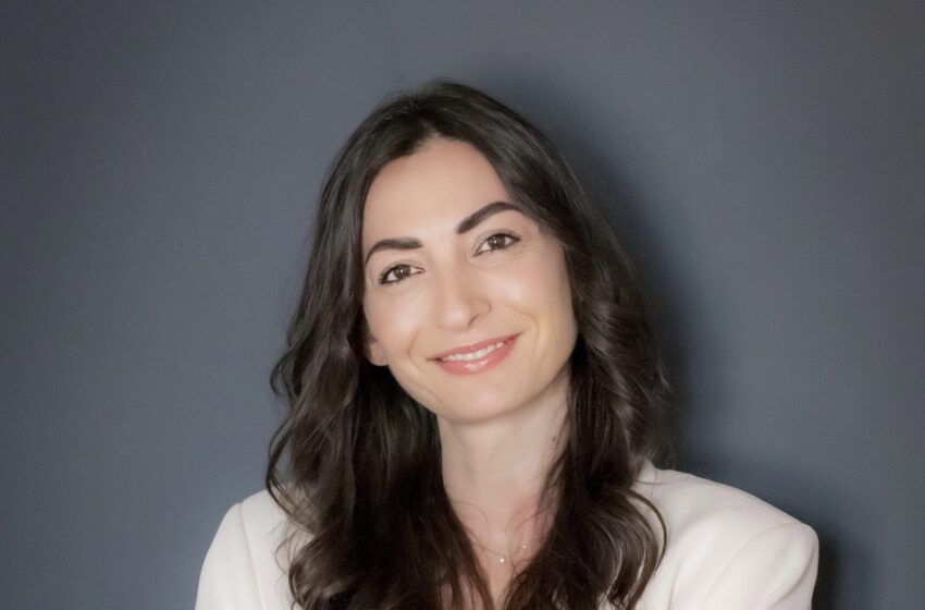 Paola Garifi nuovo componente del CDA di Eprcomunicazione S.p.A. Società Benefitc