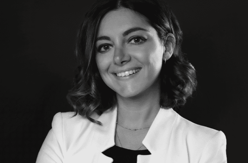 Dentsu annuncia l’ingresso di Valentina Salice come Chief Integrated Client & Growth Officer