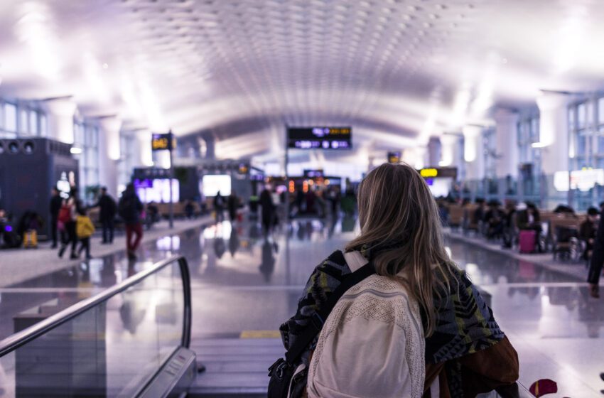 Cose di cui non sapevi di avere bisogno in aeroporto… ecco la lista dei servizi aeroportuali più curiosi al mondo secondo Skyscanner