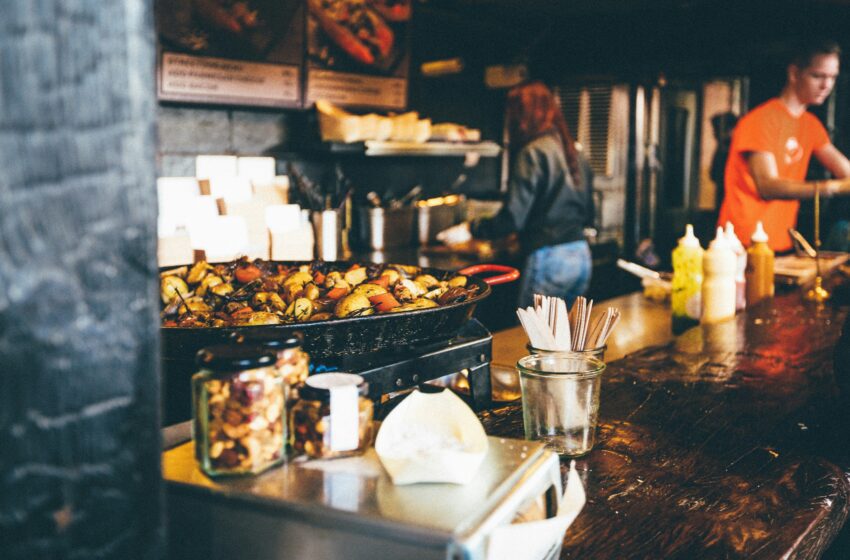 Street Food 2025: un viaggio on the road attraverso la tradizione più nuova che c’è