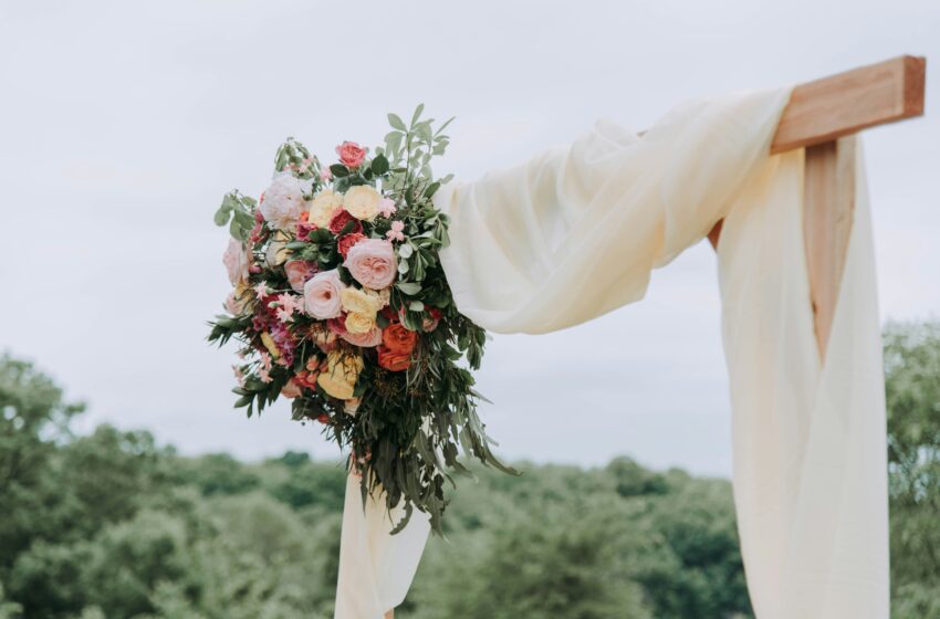 Italia, destination wedding sempre più amata, +22,3% nel 2023