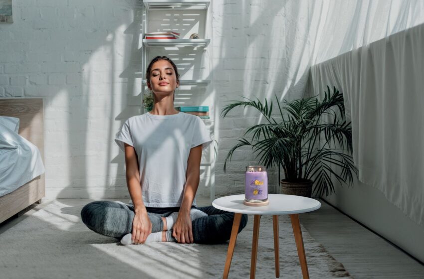 Yankee Candle® presenta la nuova campagna pubblicitaria italiana