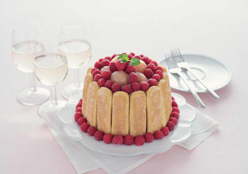 Dolci con Savoiardi irresistibili per ogni occasione