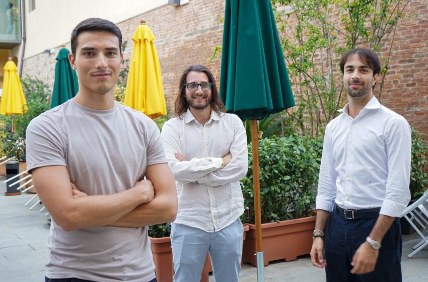  Nasce Baze, la startup che attraverso l’Intelligenza Artificiale, contrasta la precarietà e lo sfruttamento di colf, tate, badanti e baby sitter