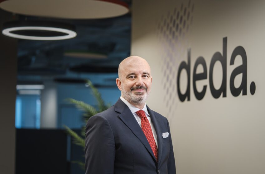  Dedagroup Business Solutions diventa Deda Bit