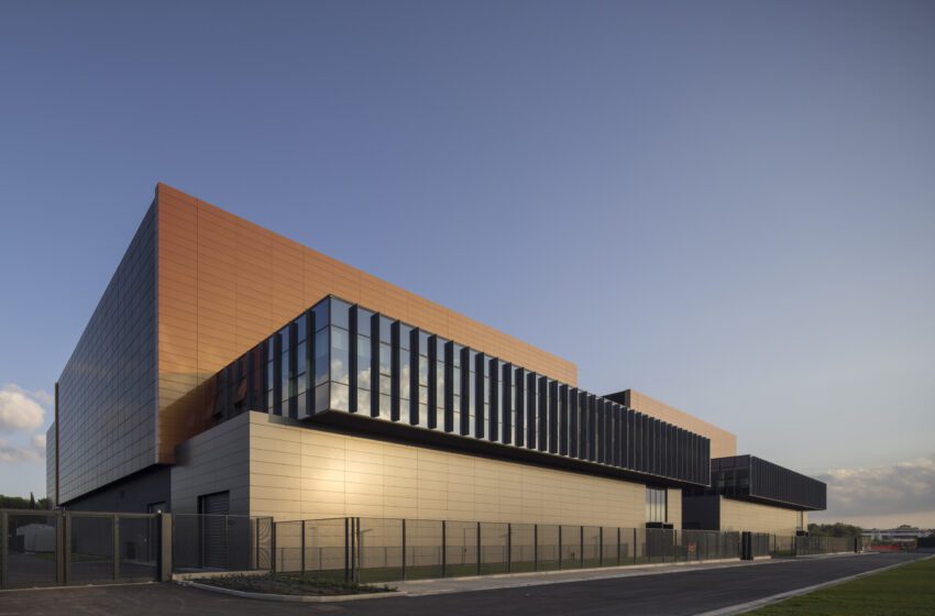 Inaugurato il Data Center Campus di Aruba a Roma: infrastruttura strategica per il network di data center del Gruppo