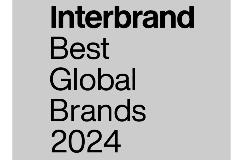 Samsung Electronics si posiziona per il quinto anno consecutivo nella Top 5 dei brand globali con un valore di 100,8 miliardi di dollari
