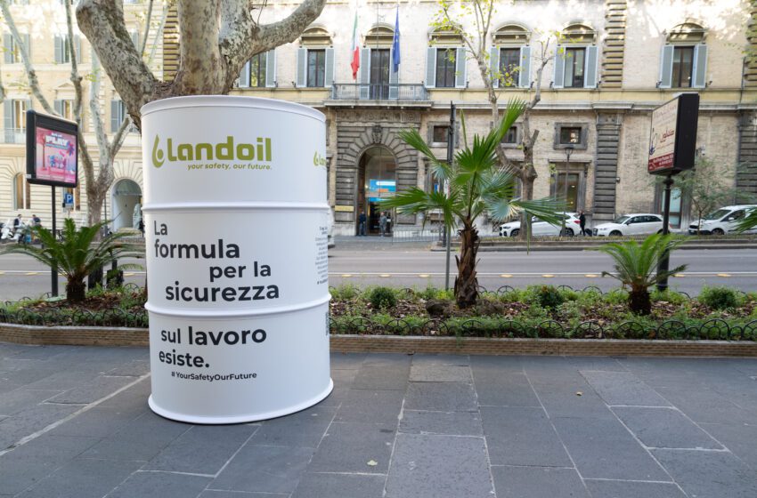 Stati generali Salute e Sicurezza sul lavoro: il settore imprenditoriale si mobilita