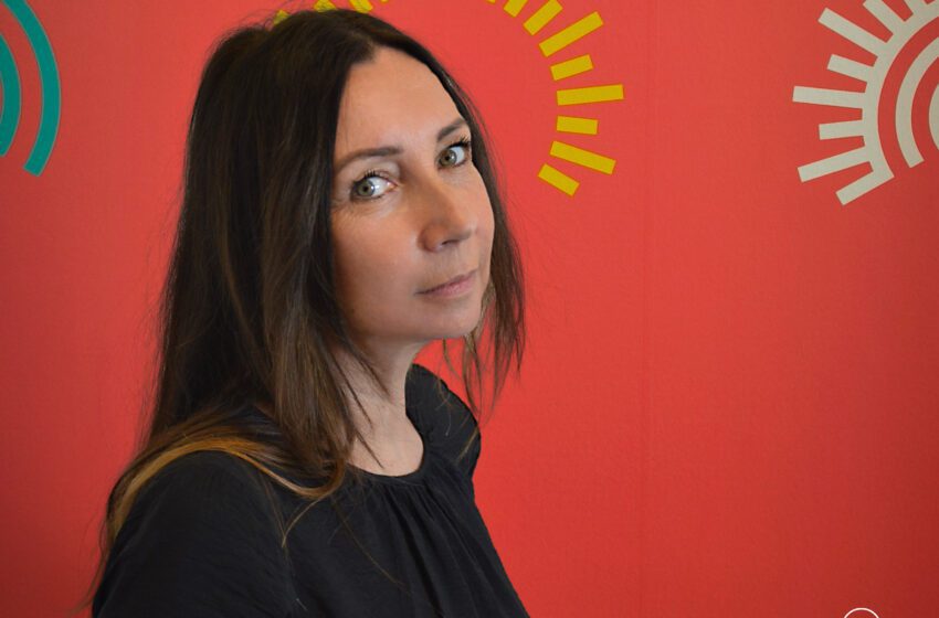  TRO nomina Federica Battisti Head of Creative Department