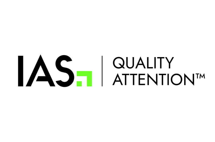  IAS annuncia il supporto in-app per dispositivi mobili per il primo prodotto di Attention che unisce Media Quality e Eye-Tracking