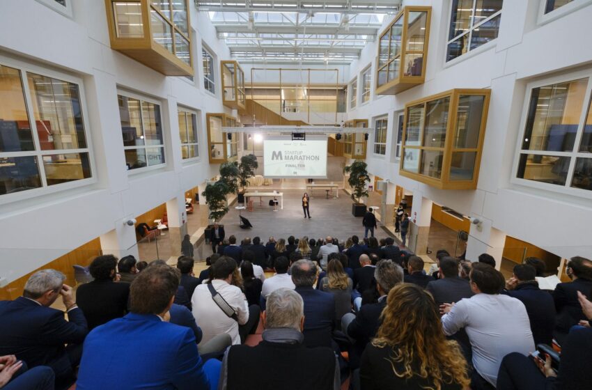 Startup Marathon, scelte le imprese innovative che si sfideranno durante il Digital Day. In palio la finalissima in Unicredit a Milano