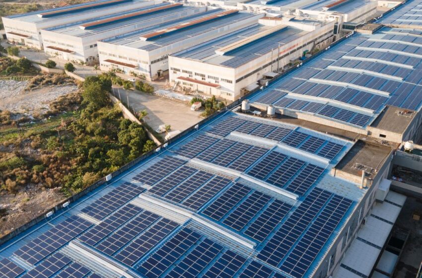 SENEC offre soluzioni fotovoltaiche di qualità per rendere l’energia green accessibile