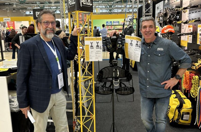 Work Secure: protezione sul lavoro grazie a capi tecnici e servizi su misura